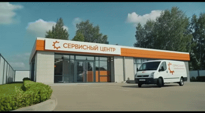 Ремонт двигателя вентилятора